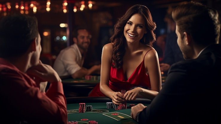 444pk Blackjack Fiesta