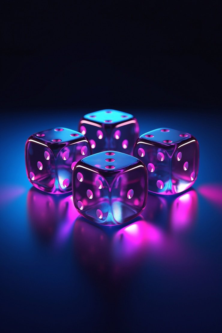 444pk Baccarat Diamond